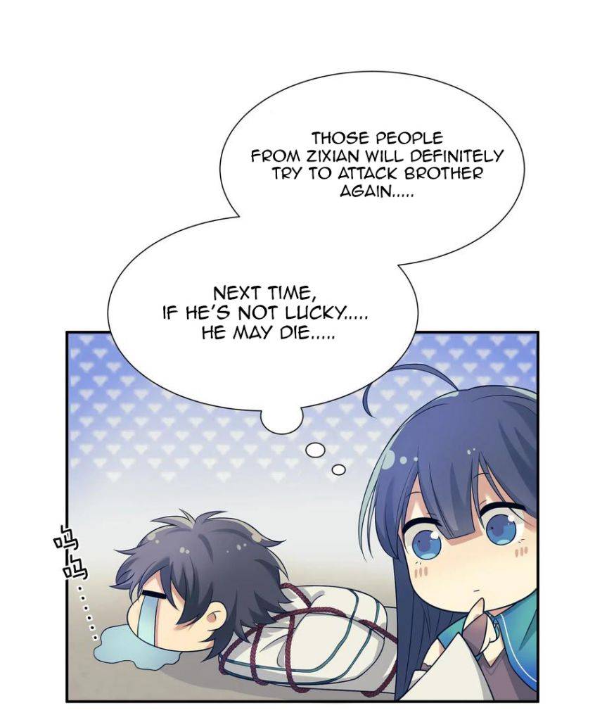 Female Cultivators Are After Me Chapter 19 - page 3