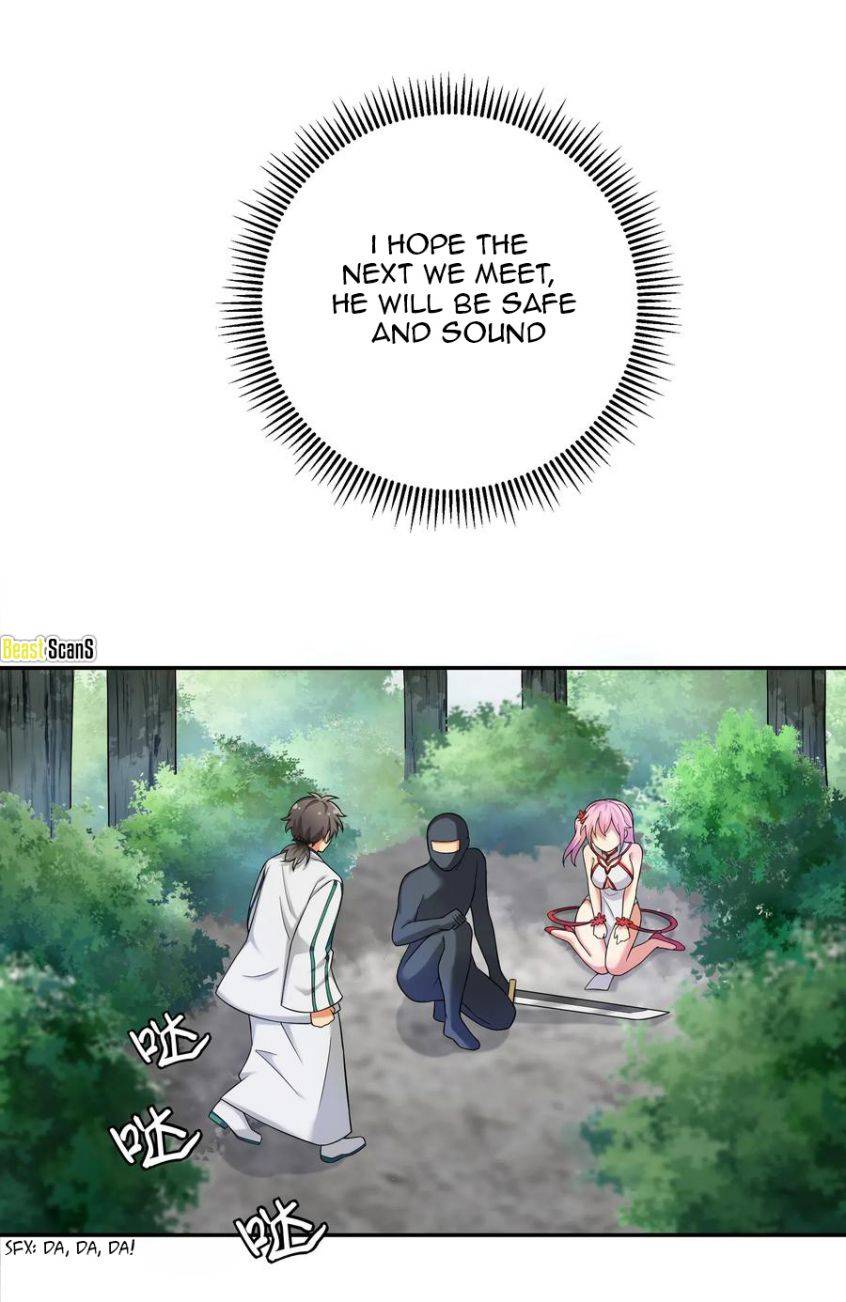 Female Cultivators Are After Me Chapter 19 - page 5