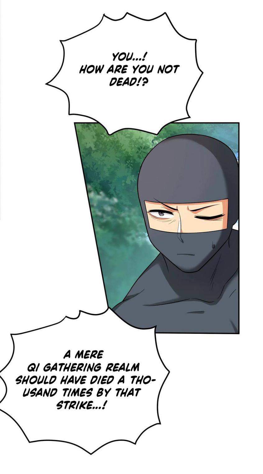 Female Cultivators Are After Me Chapter 19 - page 6