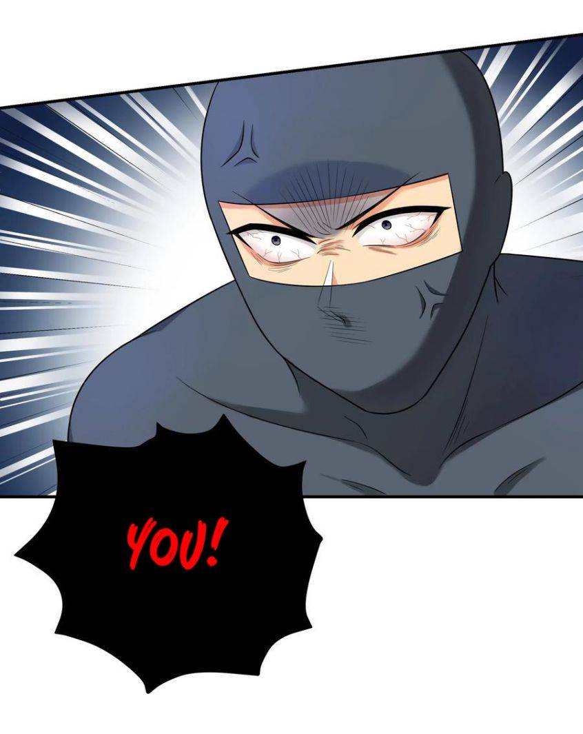 Female Cultivators Are After Me Chapter 19 - page 8