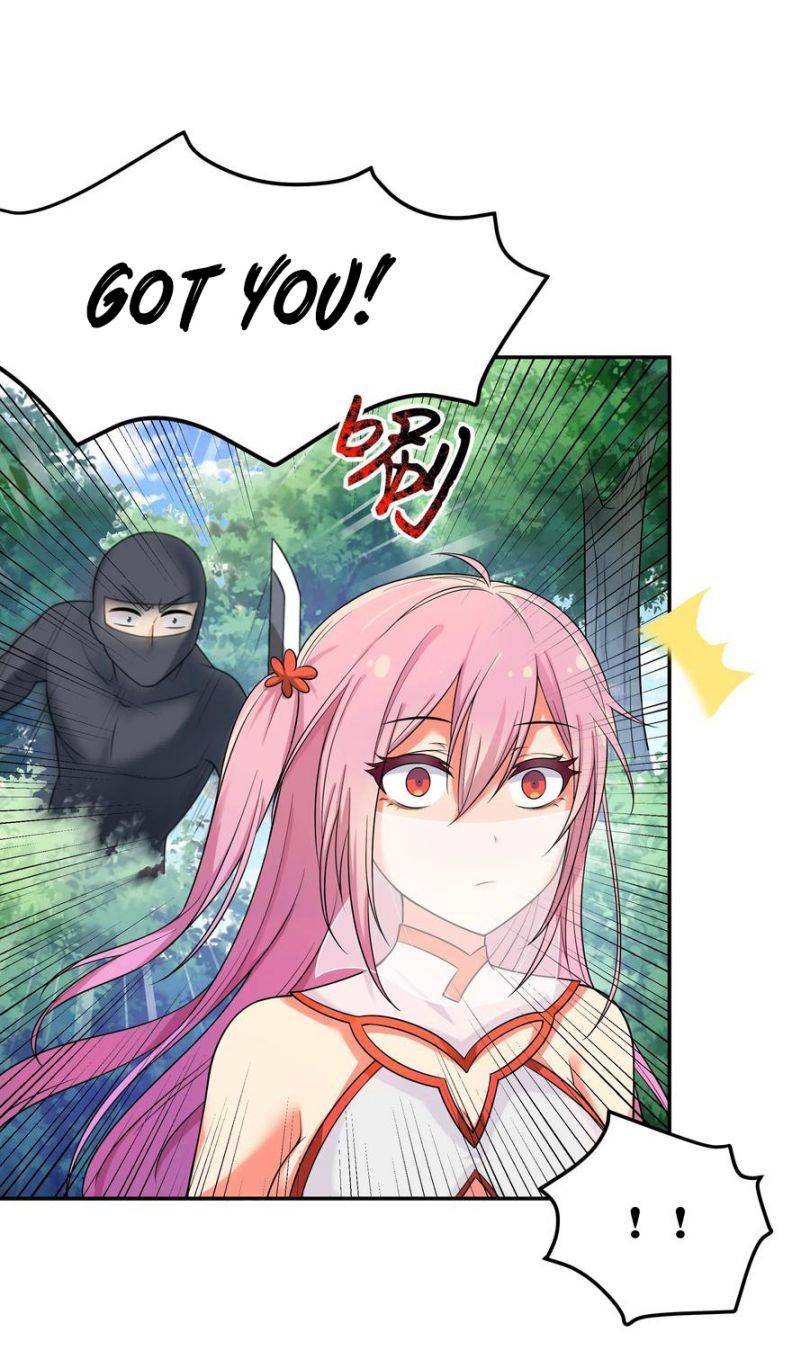 Female Cultivators Are After Me Chapter 18 - page 15