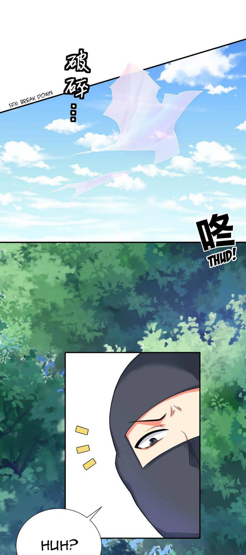 Female Cultivators Are After Me Chapter 18 - page 18