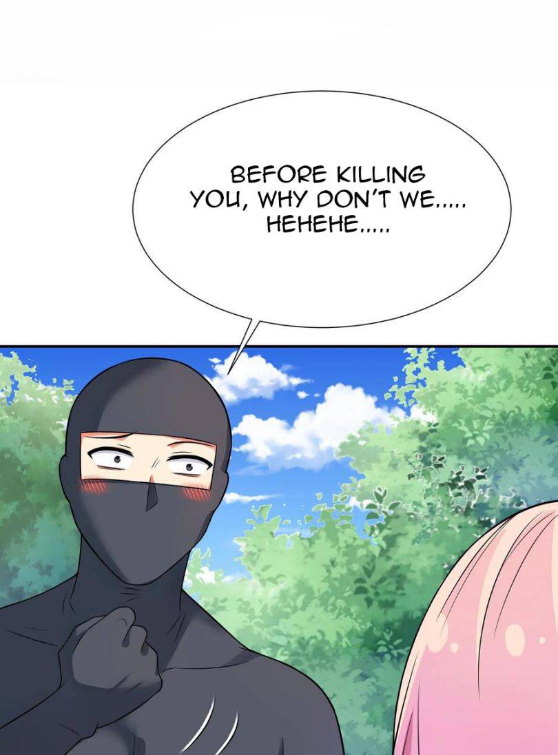 Female Cultivators Are After Me Chapter 18 - page 21