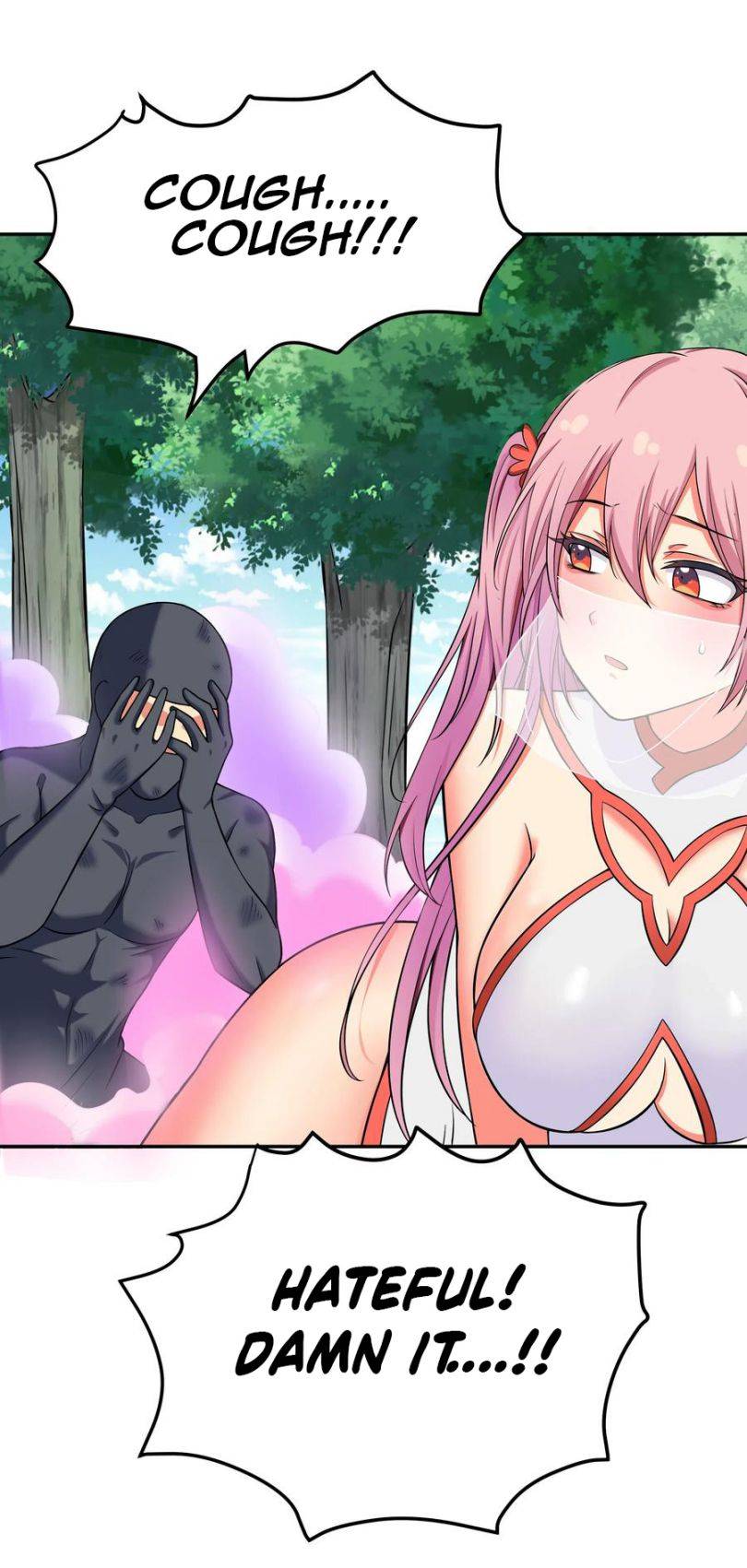 Female Cultivators Are After Me Chapter 18 - page 26