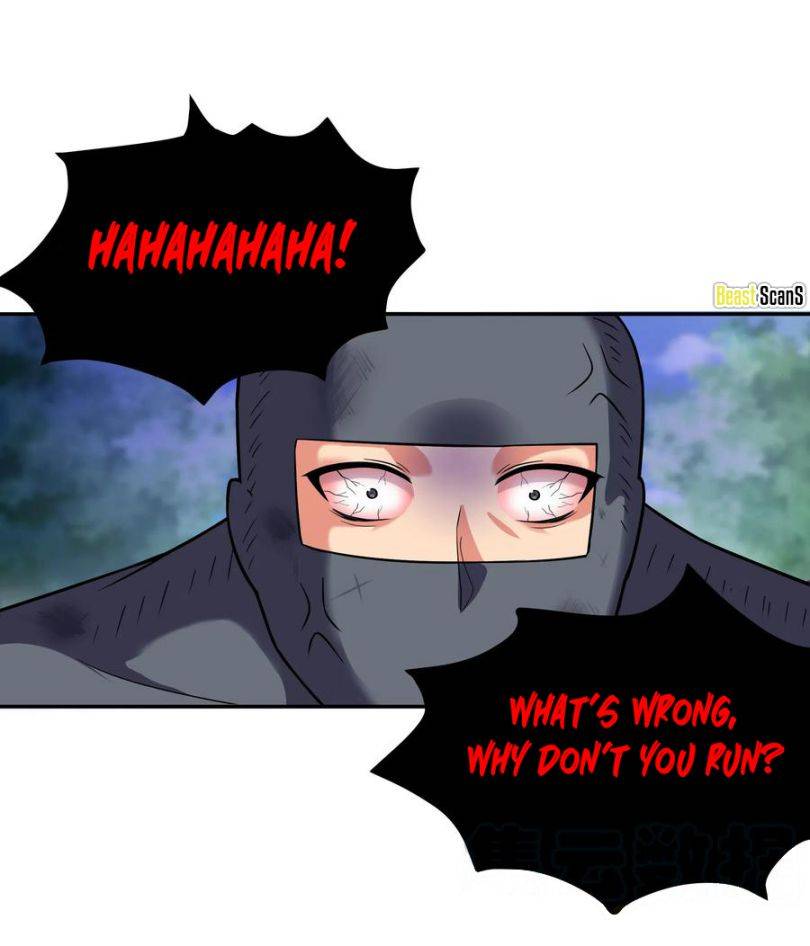 Female Cultivators Are After Me Chapter 18 - page 28