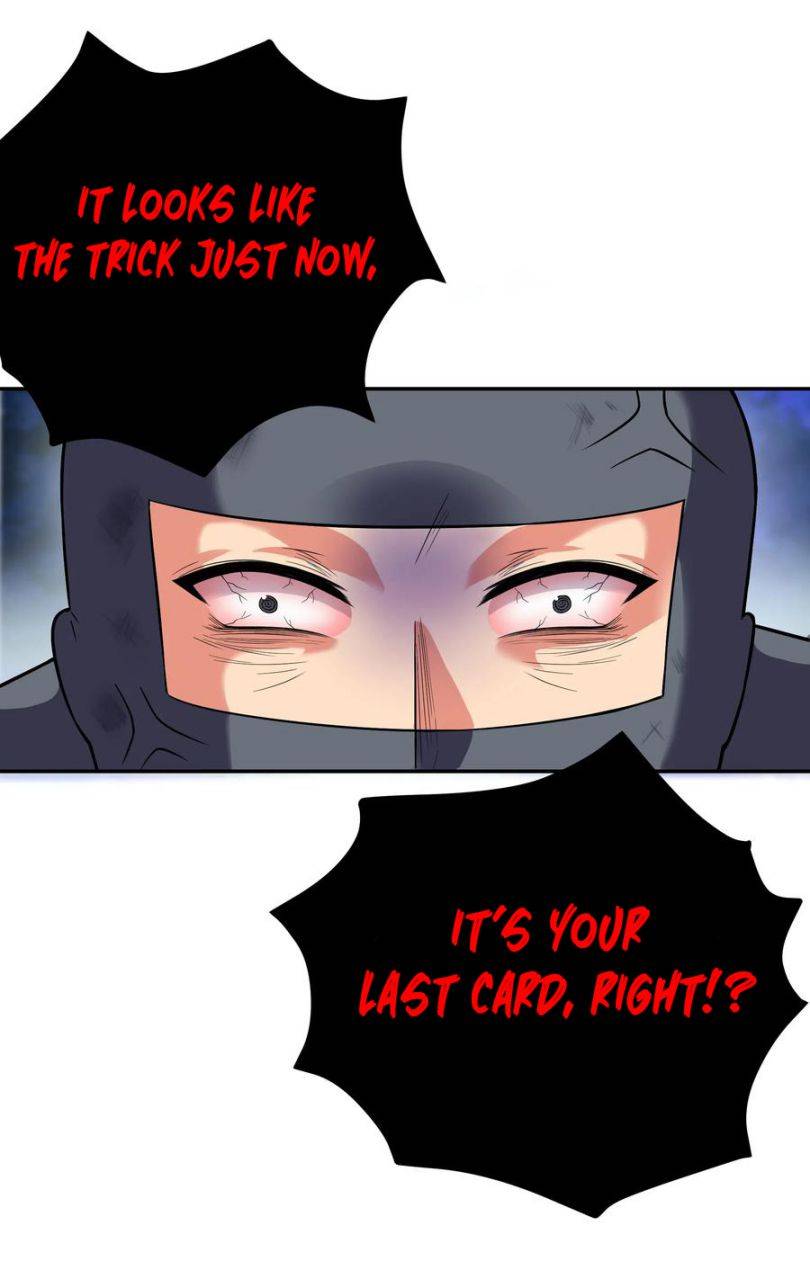 Female Cultivators Are After Me Chapter 18 - page 29