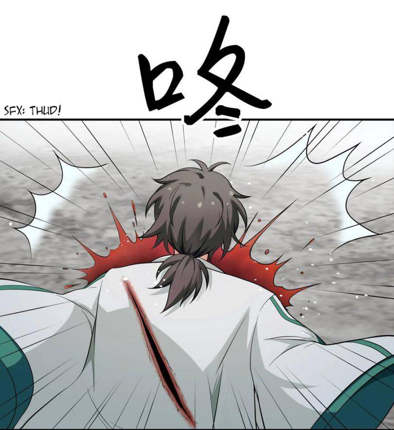 Female Cultivators Are After Me Chapter 18 - page 5