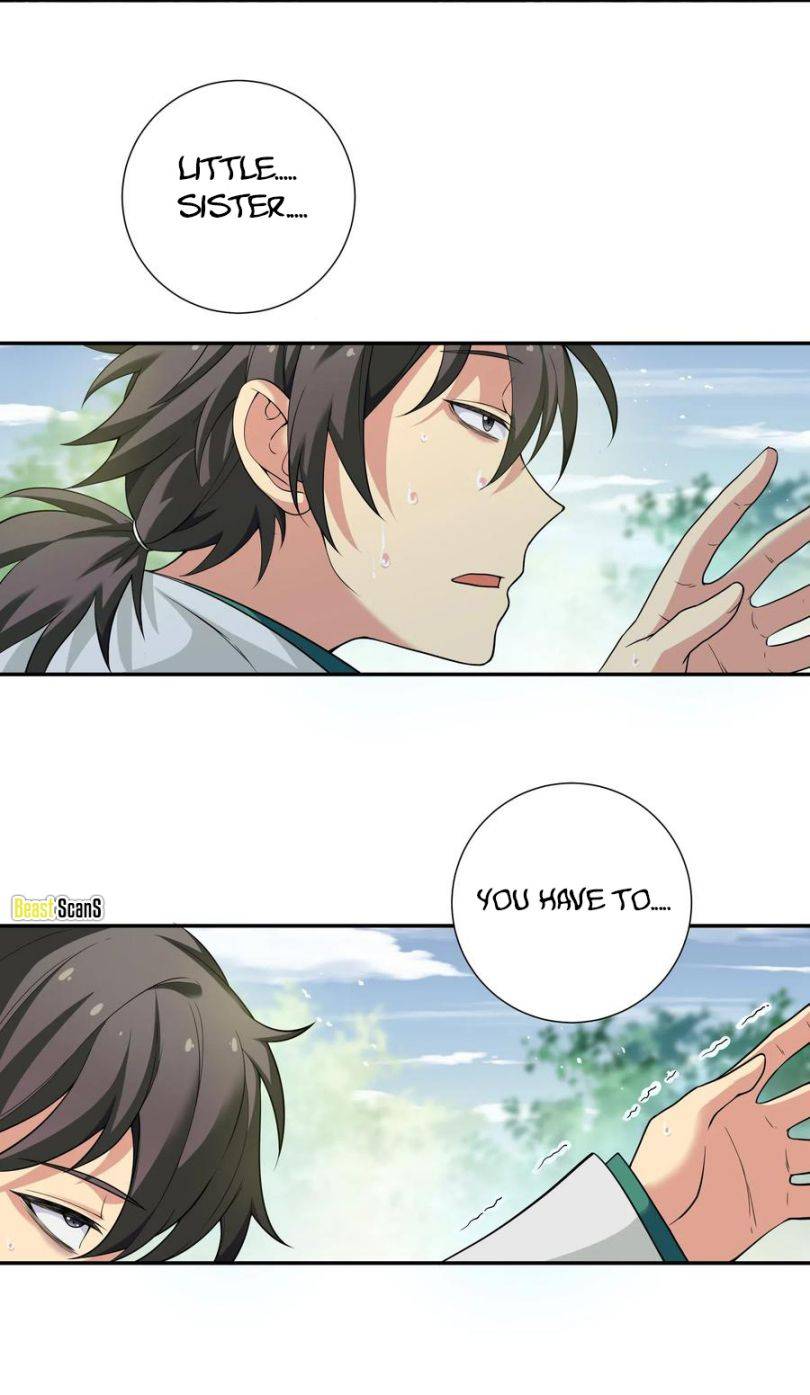 Female Cultivators Are After Me Chapter 18 - page 6