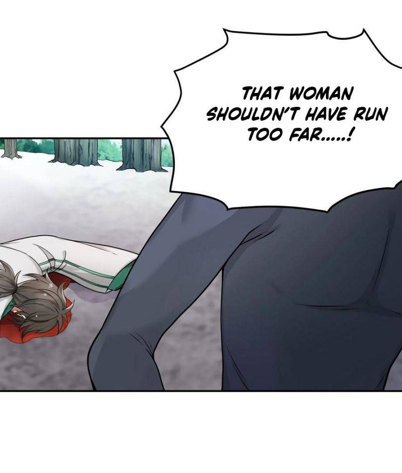 Female Cultivators Are After Me Chapter 18 - page 9