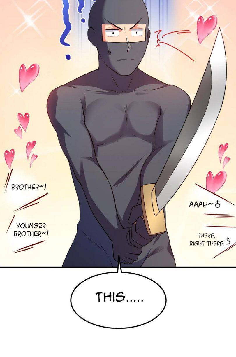 Female Cultivators Are After Me Chapter 17 - page 14