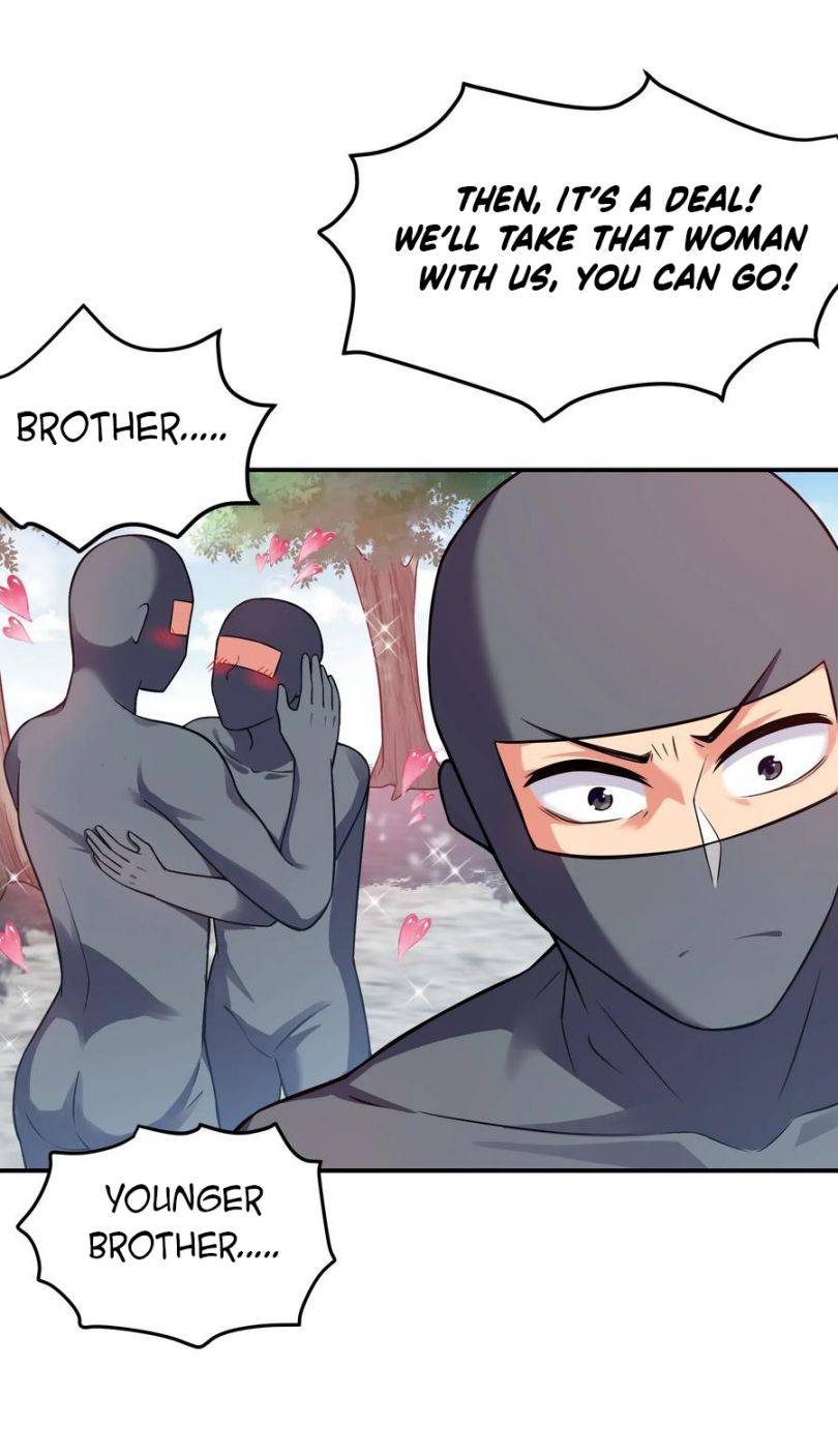 Female Cultivators Are After Me Chapter 17 - page 18