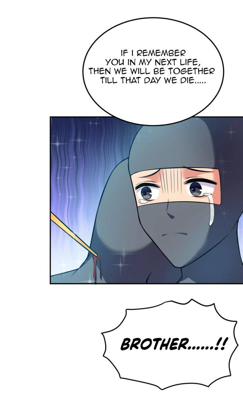 Female Cultivators Are After Me Chapter 17 - page 23