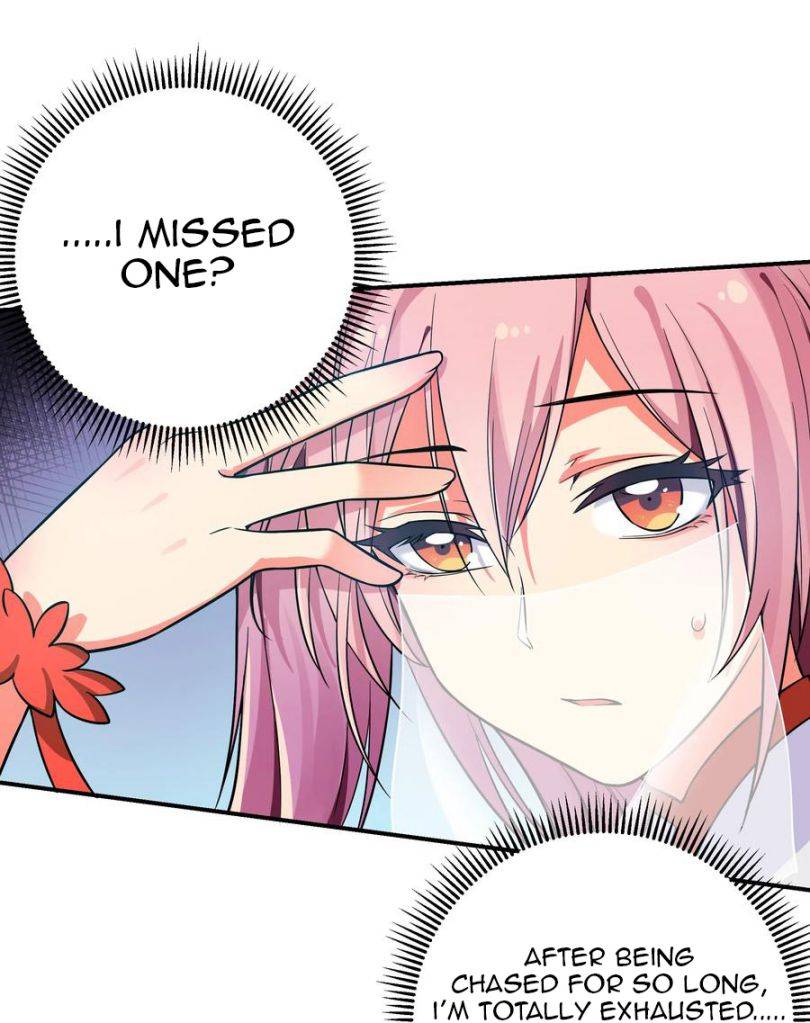 Female Cultivators Are After Me Chapter 17 - page 29