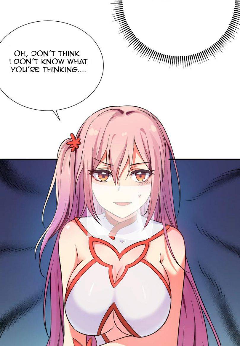 Female Cultivators Are After Me Chapter 17 - page 30