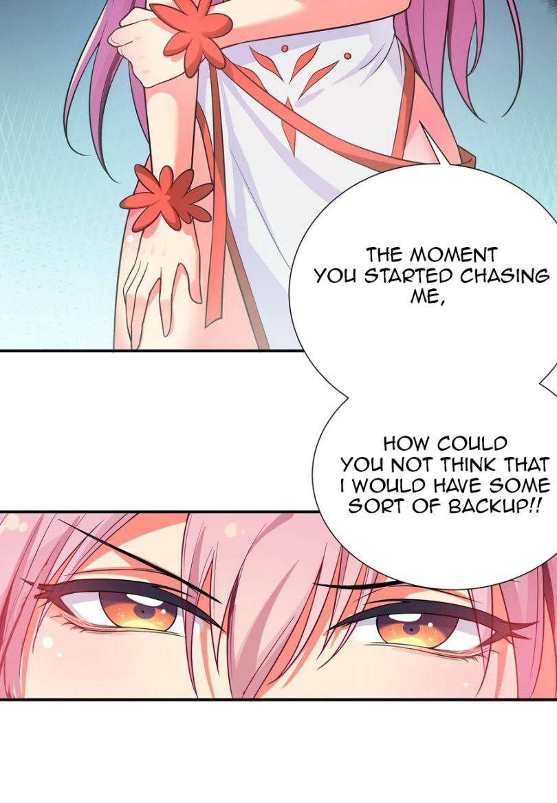 Female Cultivators Are After Me Chapter 17 - page 31