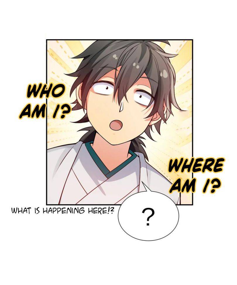 Female Cultivators Are After Me Chapter 17 - page 33