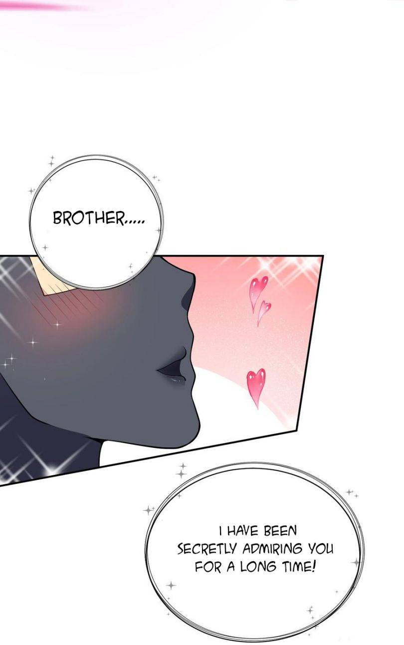 Female Cultivators Are After Me Chapter 17 - page 6