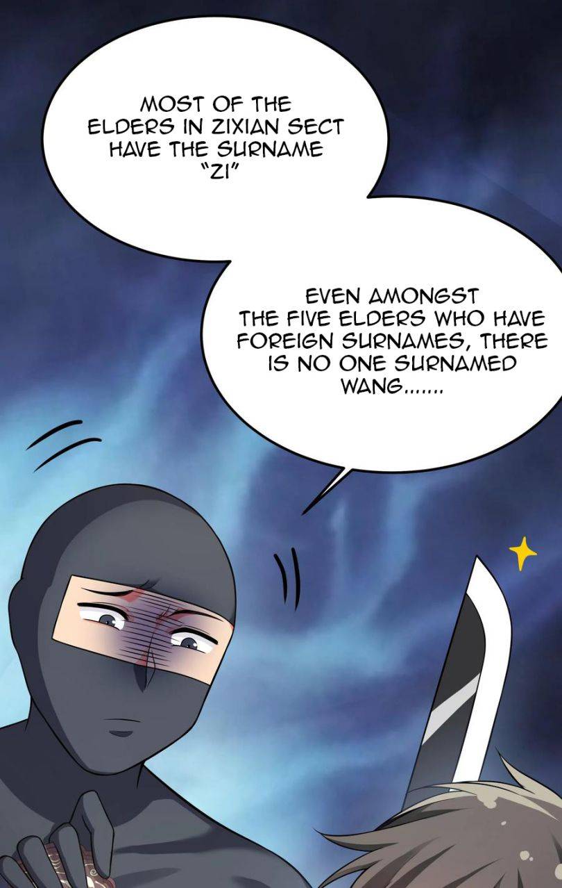 Female Cultivators Are After Me Chapter 16 - page 21