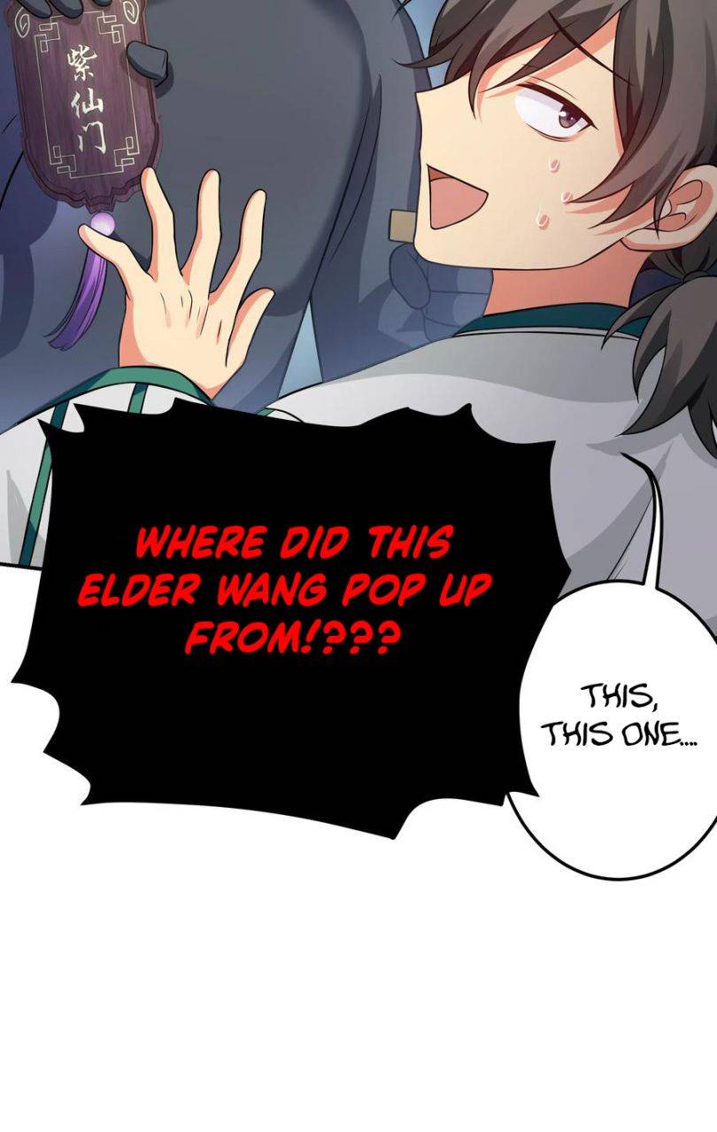 Female Cultivators Are After Me Chapter 16 - page 22