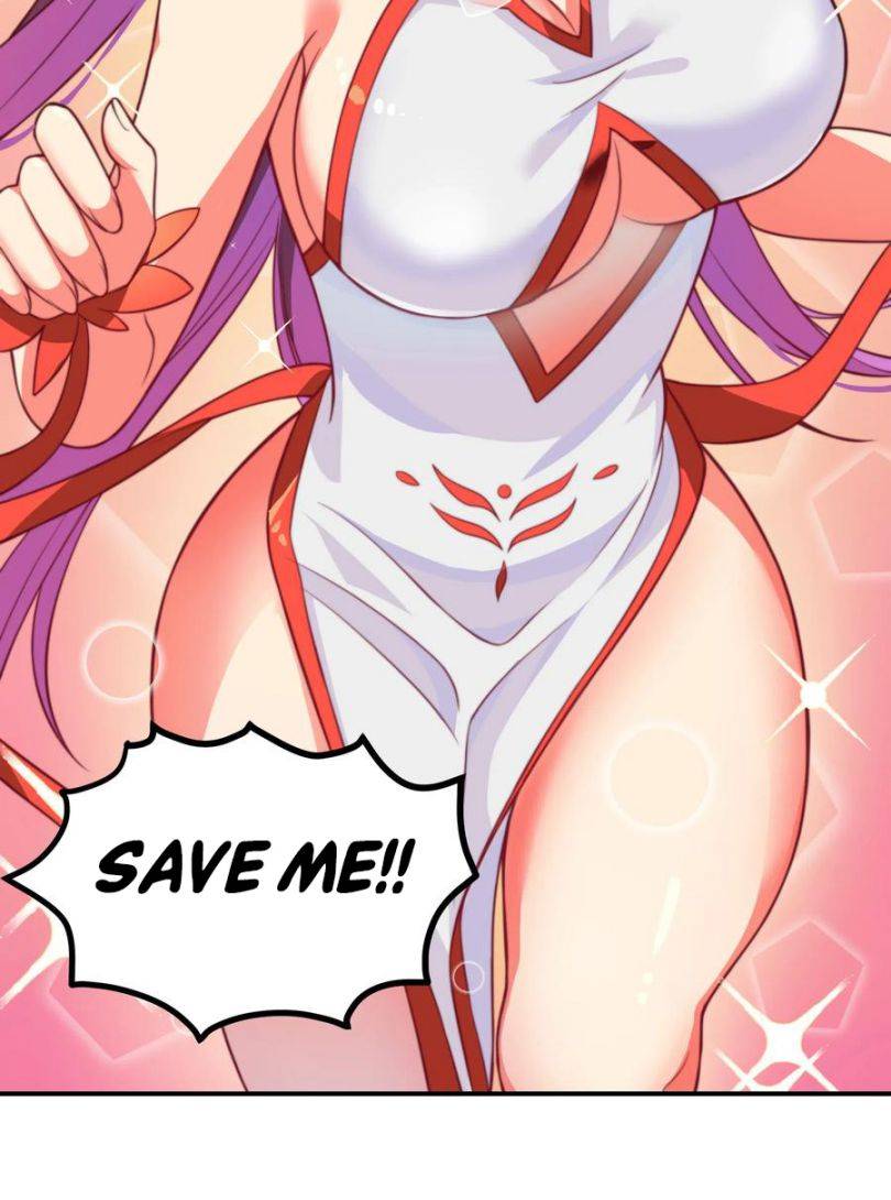 Female Cultivators Are After Me Chapter 16 - page 3