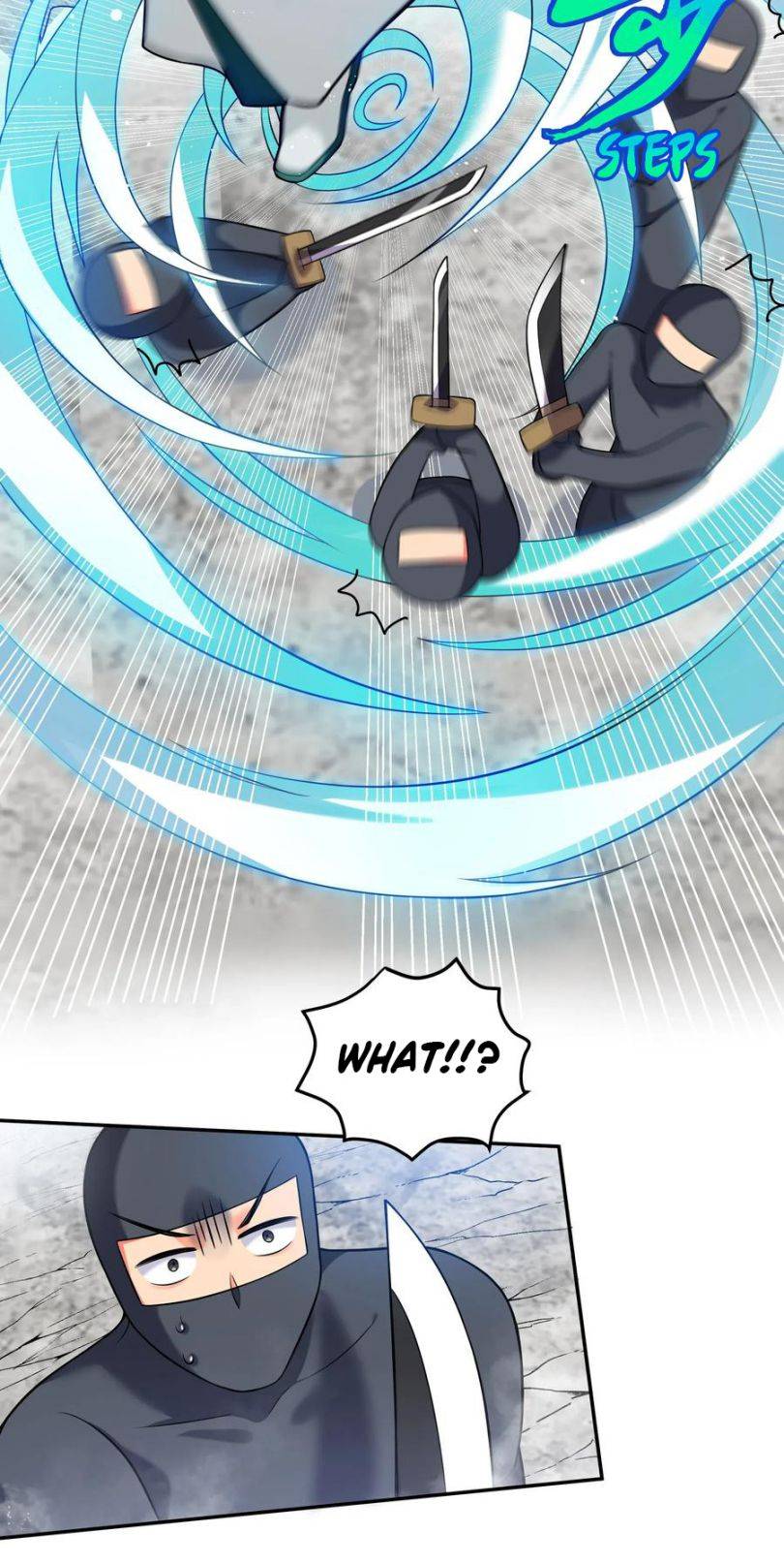 Female Cultivators Are After Me Chapter 16 - page 37