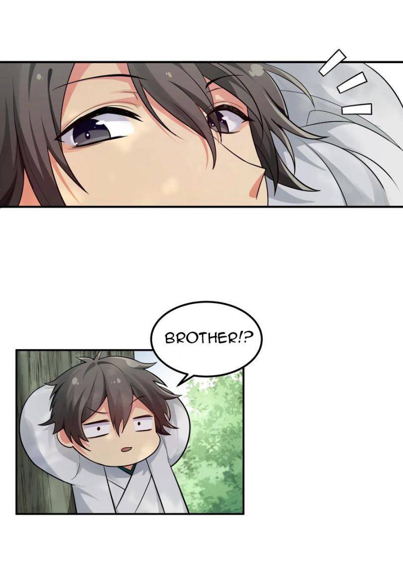 Female Cultivators Are After Me Chapter 16 - page 4