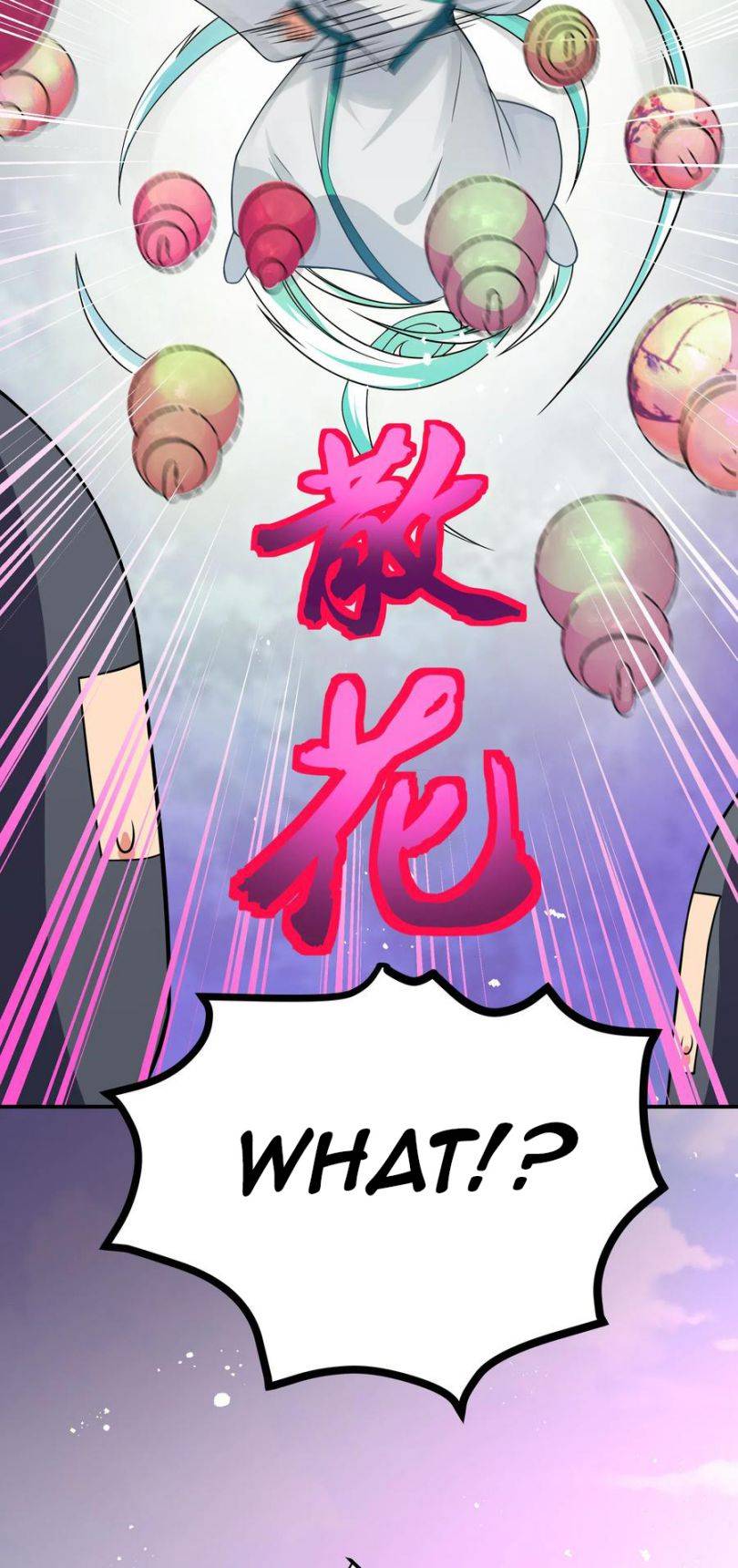 Female Cultivators Are After Me Chapter 16 - page 43