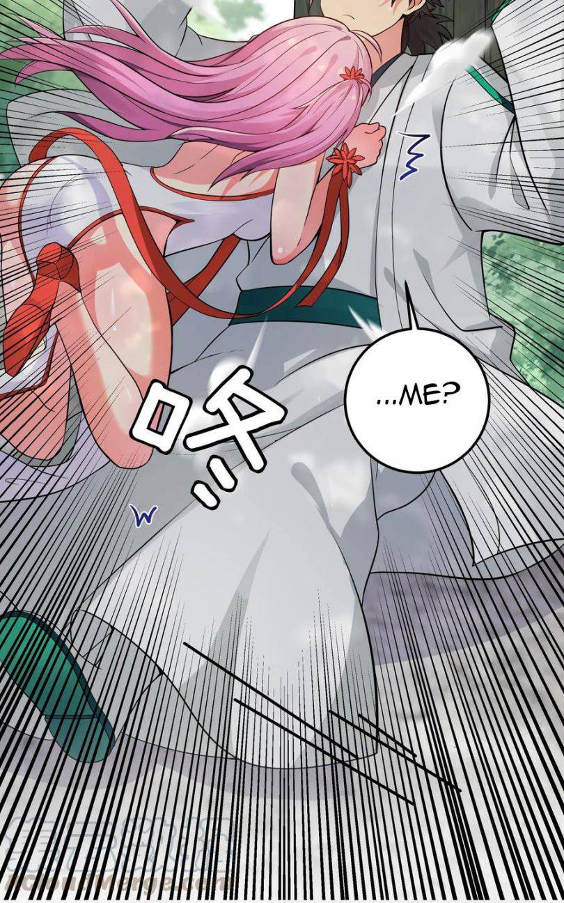 Female Cultivators Are After Me Chapter 16 - page 6