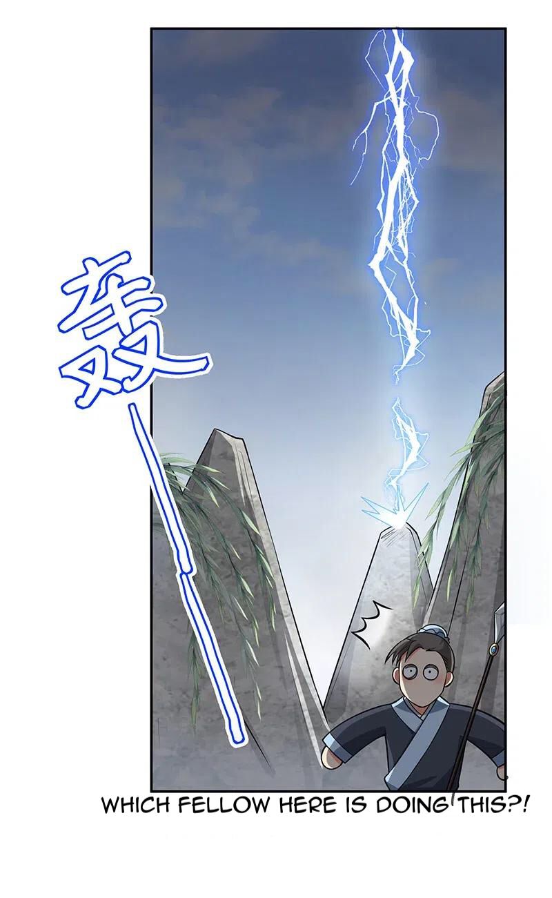 Female Cultivators Are After Me Chapter 15 - page 17
