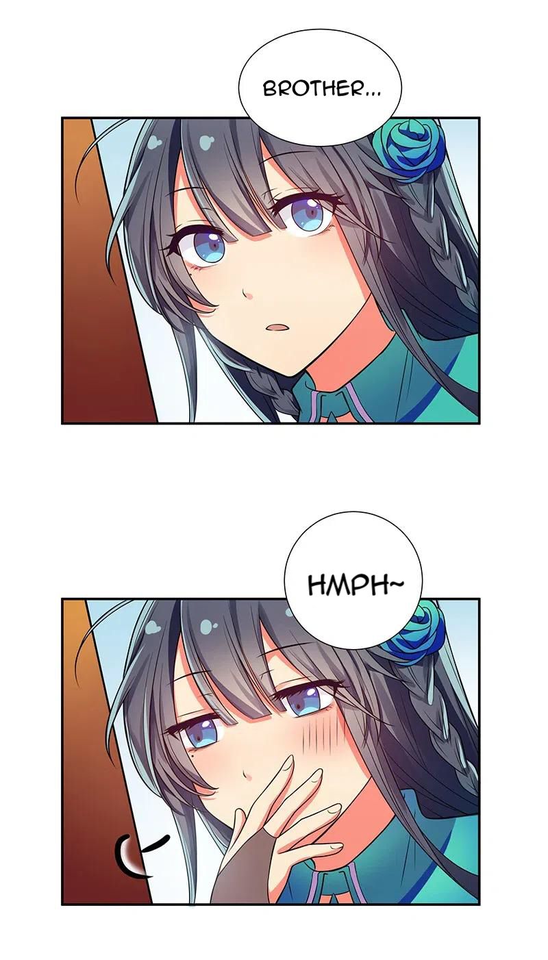 Female Cultivators Are After Me Chapter 15 - page 19