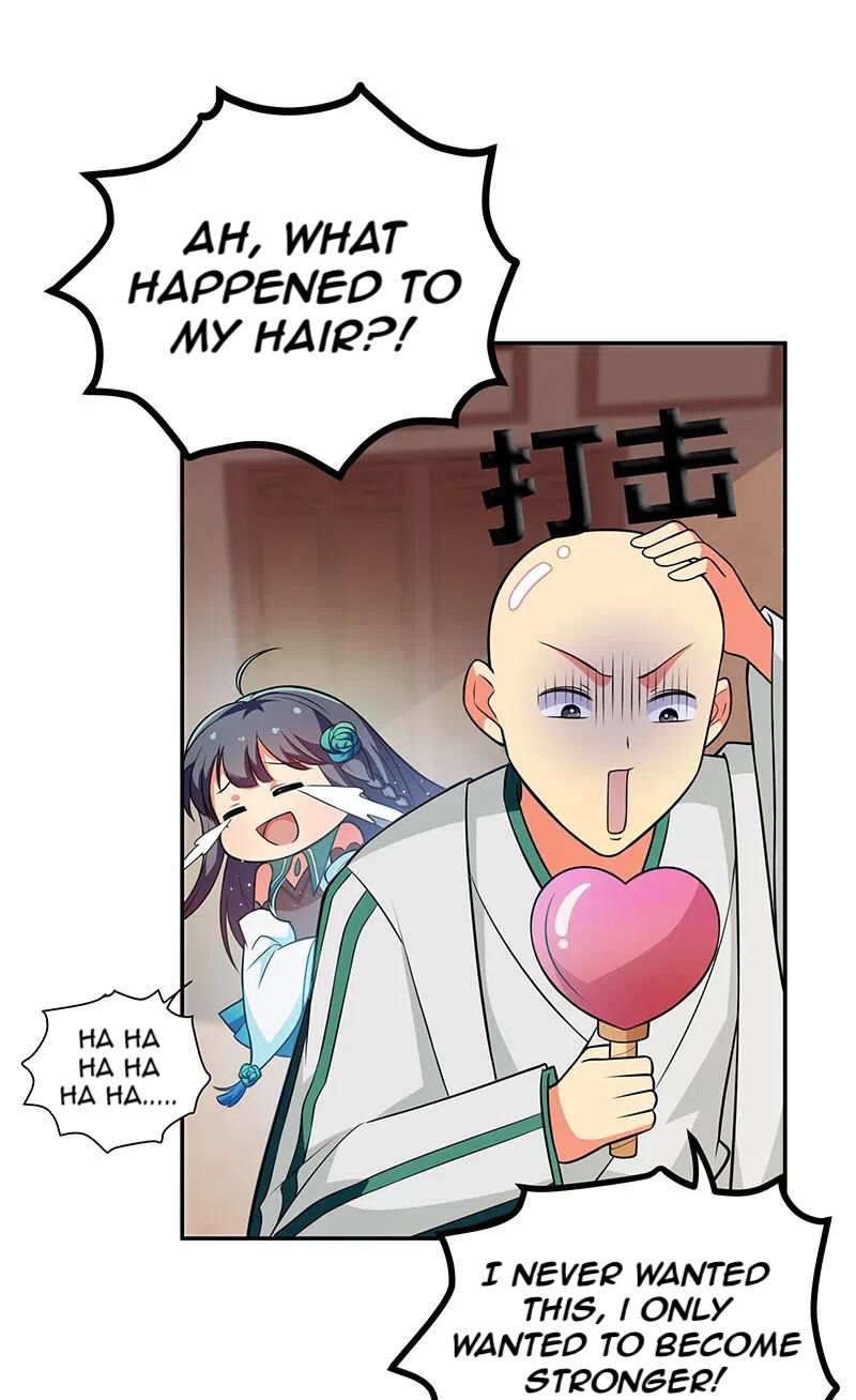 Female Cultivators Are After Me Chapter 15 - page 23