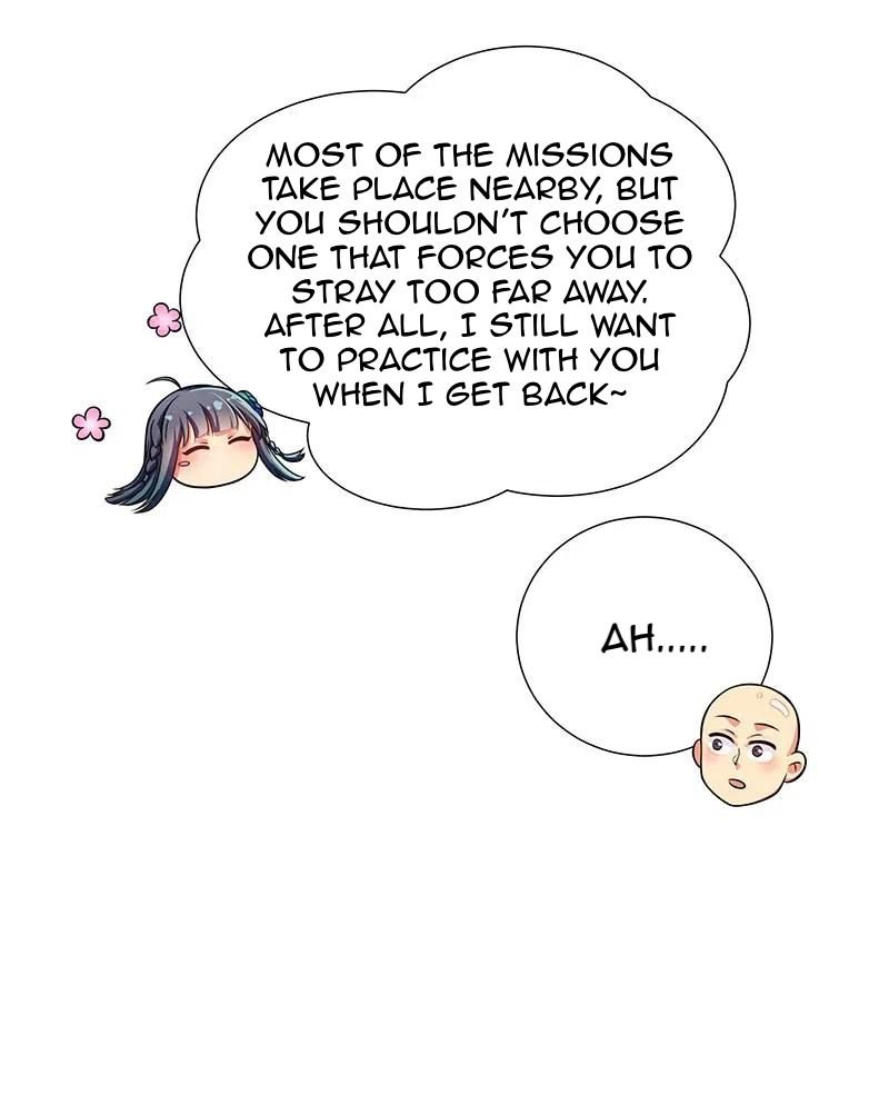 Female Cultivators Are After Me Chapter 15 - page 28