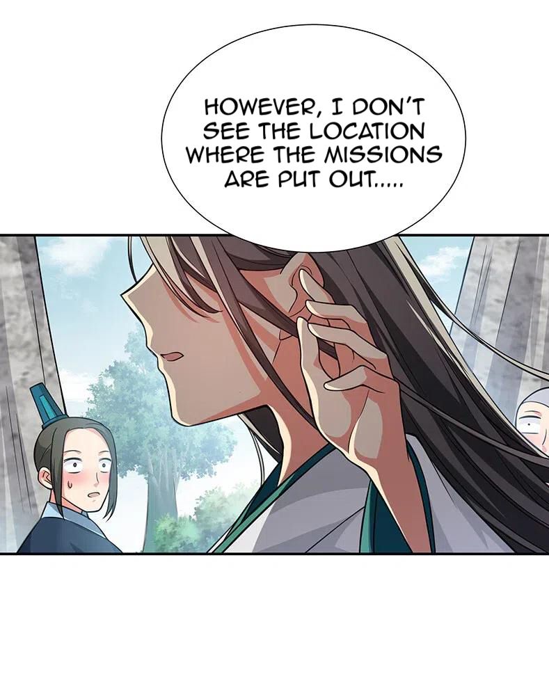 Female Cultivators Are After Me Chapter 15 - page 30