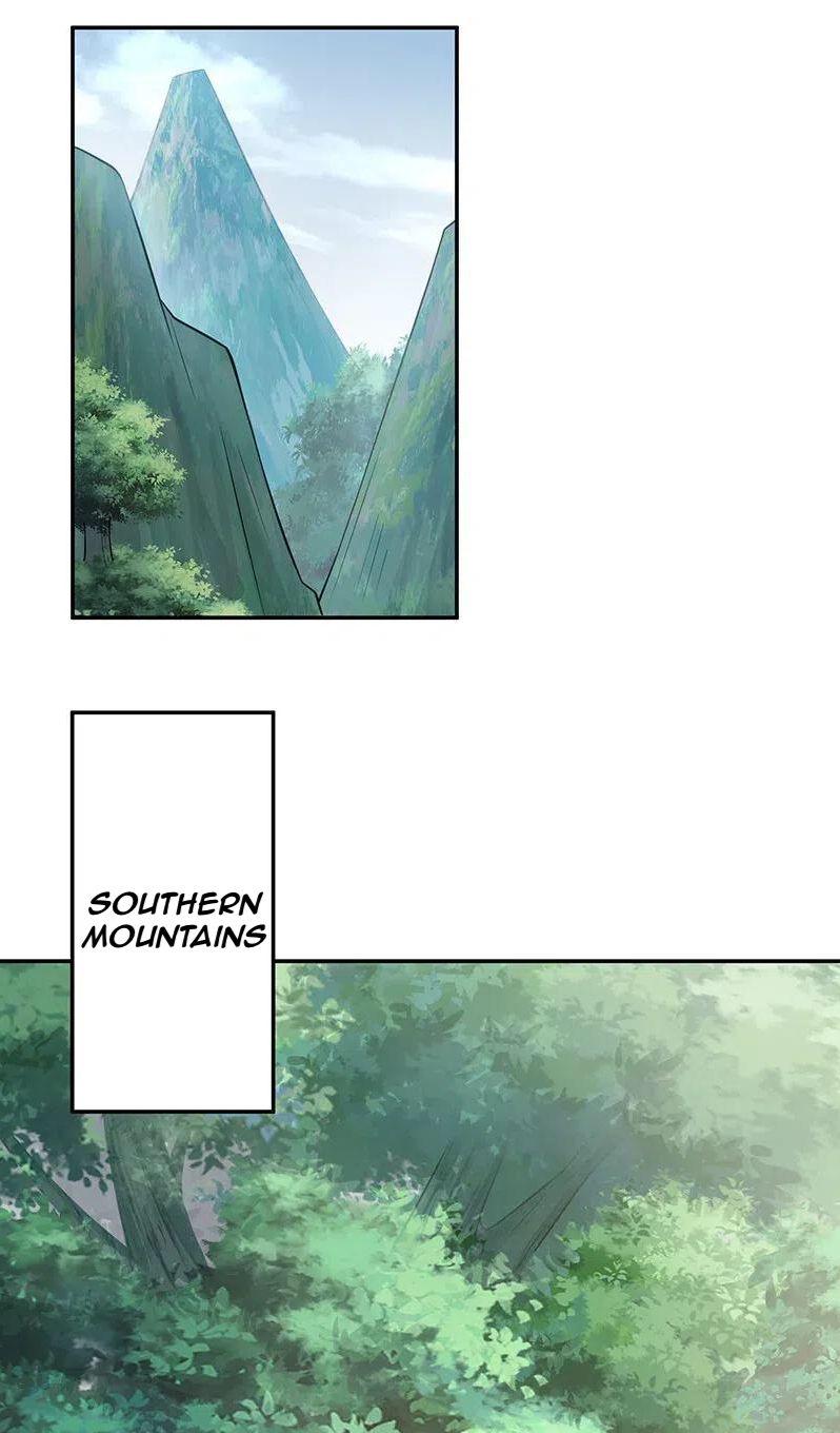 Female Cultivators Are After Me Chapter 15 - page 38