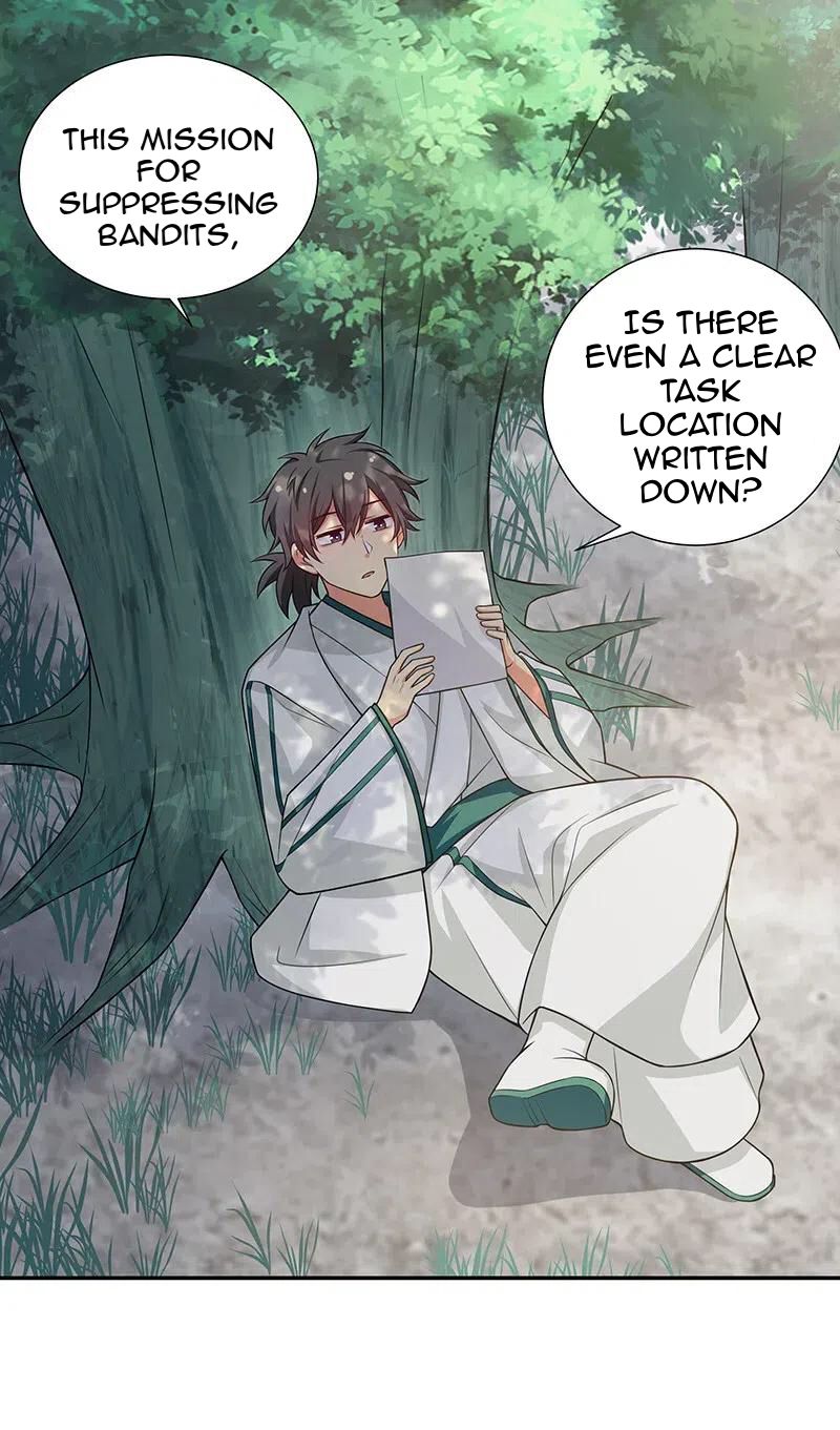 Female Cultivators Are After Me Chapter 15 - page 39