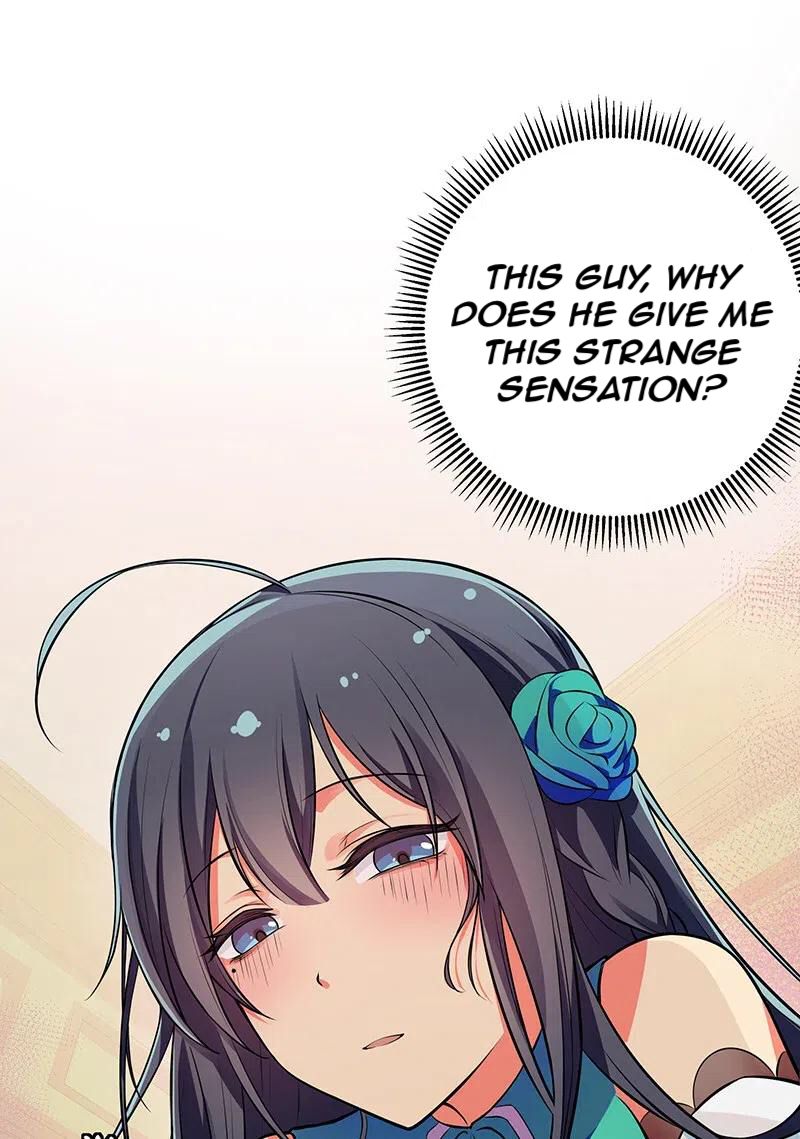Female Cultivators Are After Me Chapter 15 - page 4