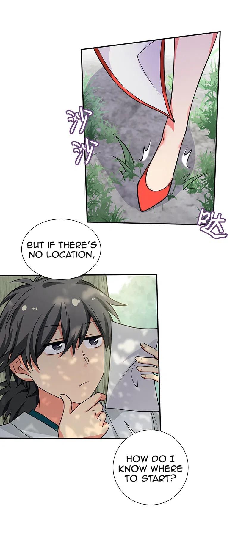 Female Cultivators Are After Me Chapter 15 - page 40