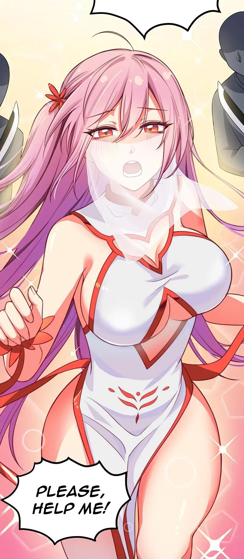 Female Cultivators Are After Me Chapter 15 - page 44