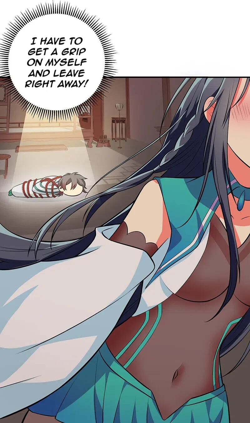 Female Cultivators Are After Me Chapter 15 - page 7