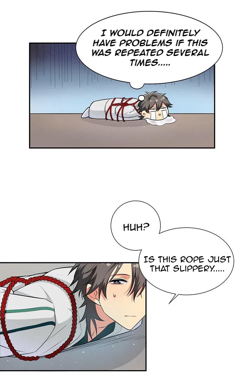 Female Cultivators Are After Me Chapter 15 - page 8