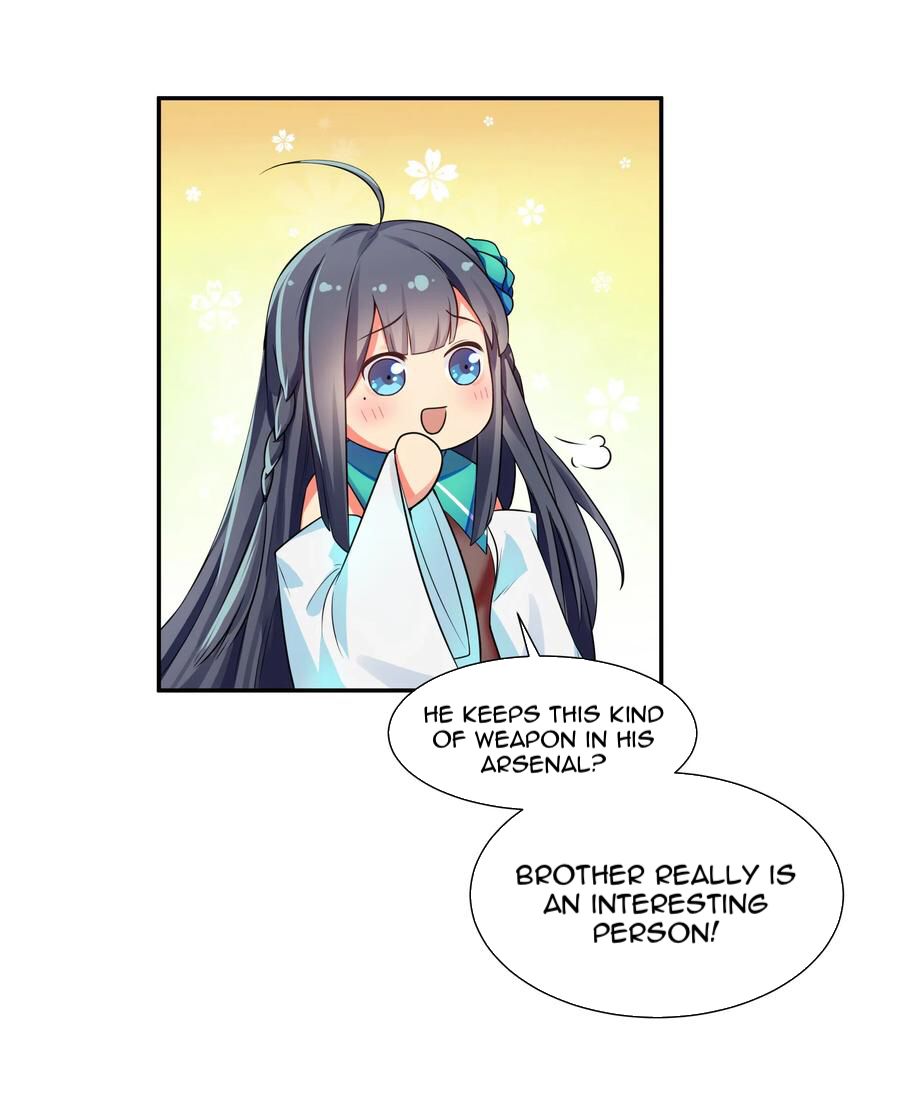 Female Cultivators Are After Me Chapter 14 - page 11