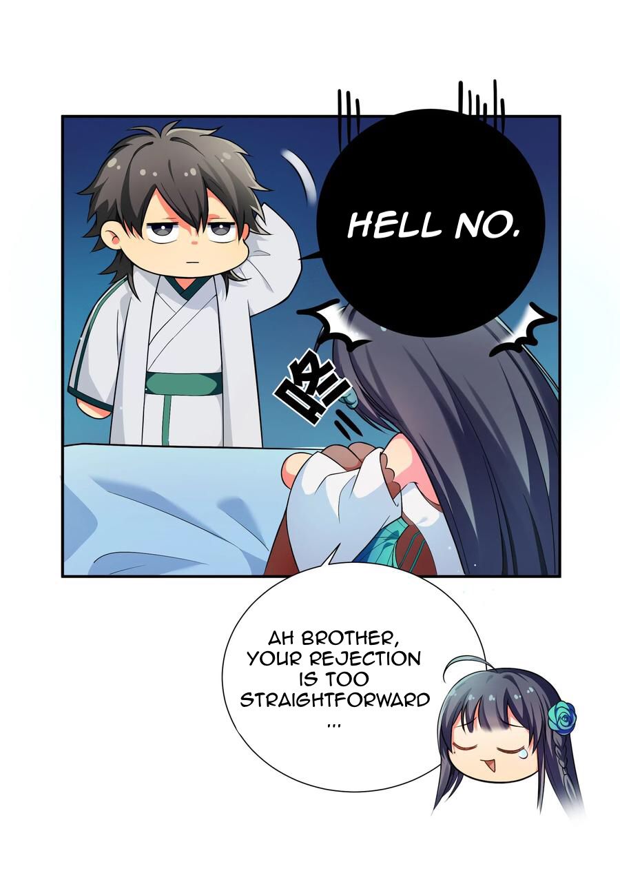 Female Cultivators Are After Me Chapter 14 - page 24