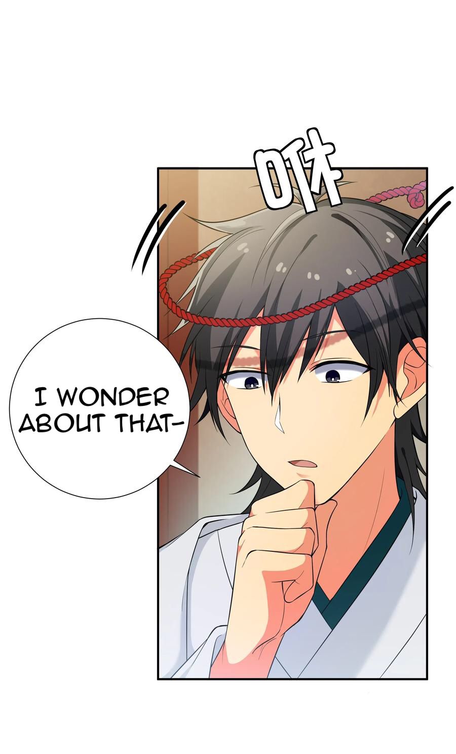 Female Cultivators Are After Me Chapter 14 - page 32
