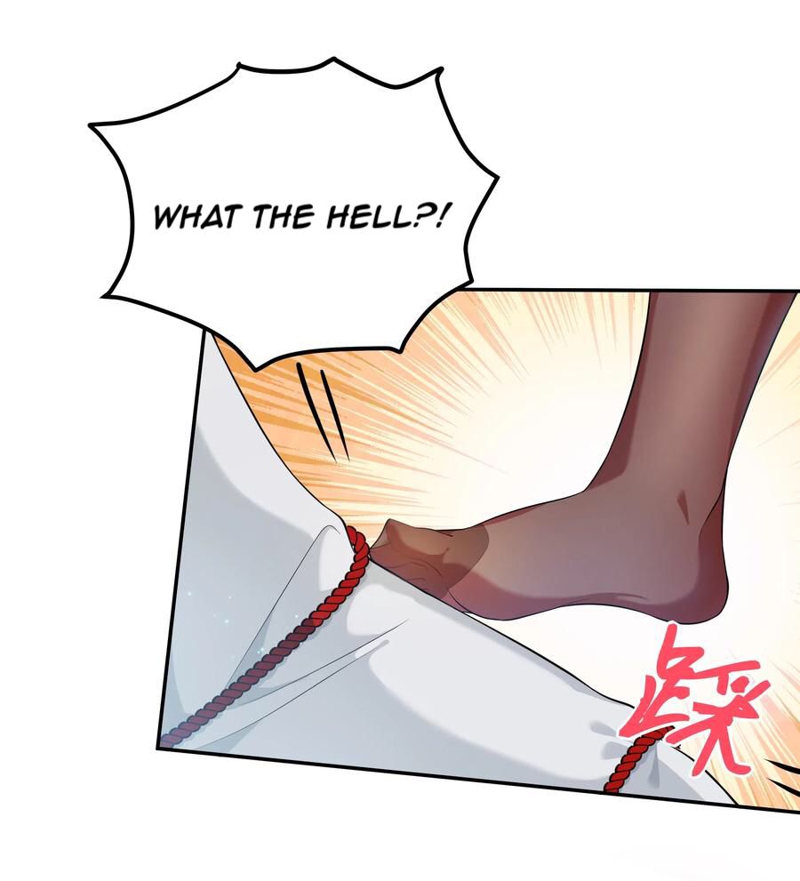 Female Cultivators Are After Me Chapter 14 - page 34