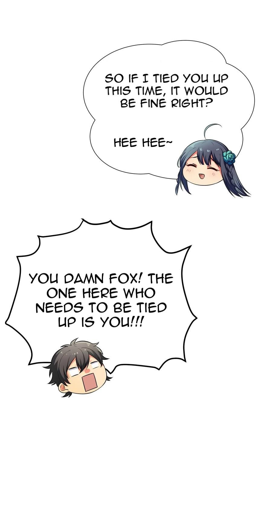 Female Cultivators Are After Me Chapter 14 - page 41