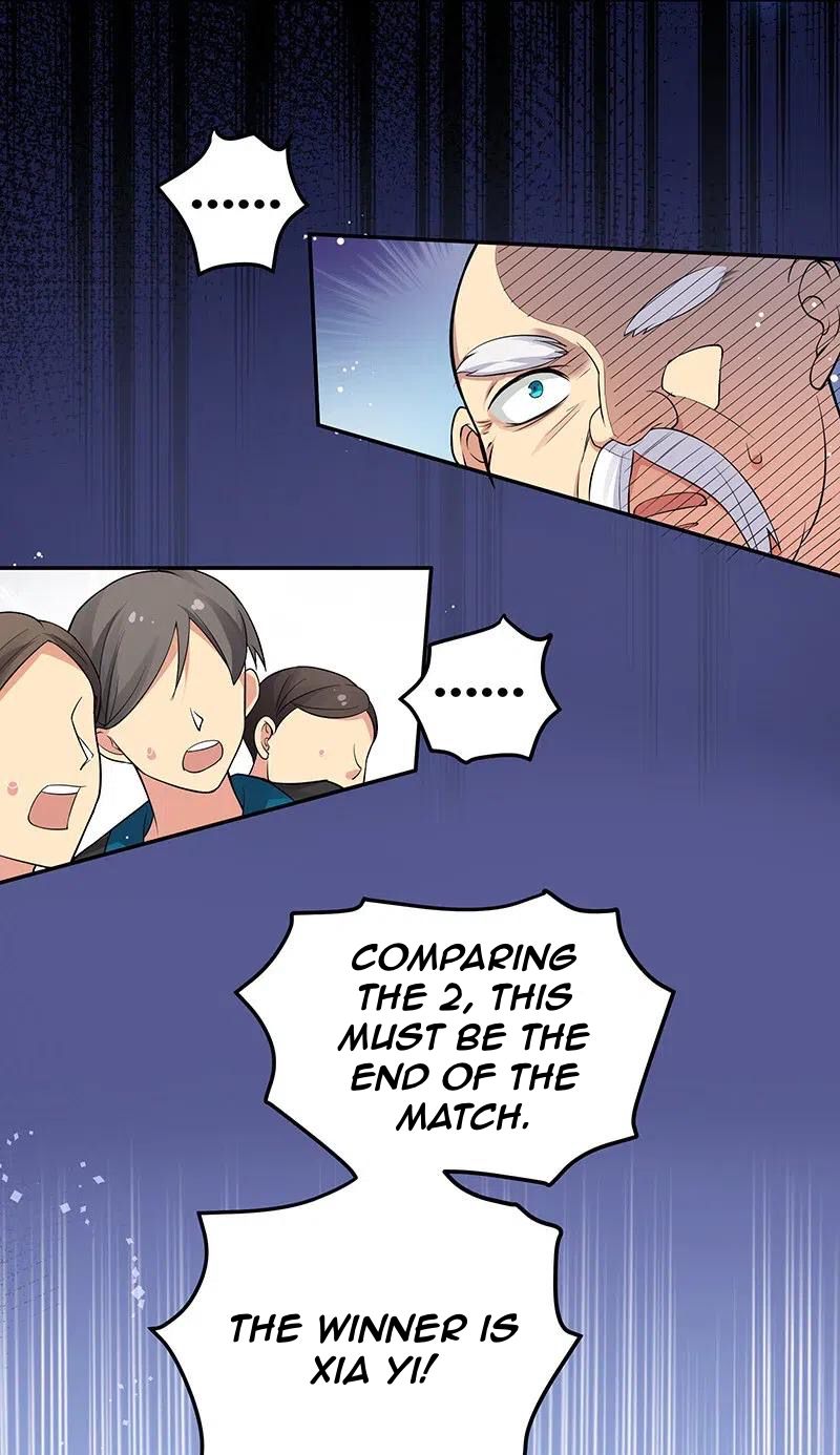 Female Cultivators Are After Me Chapter 13 - page 17