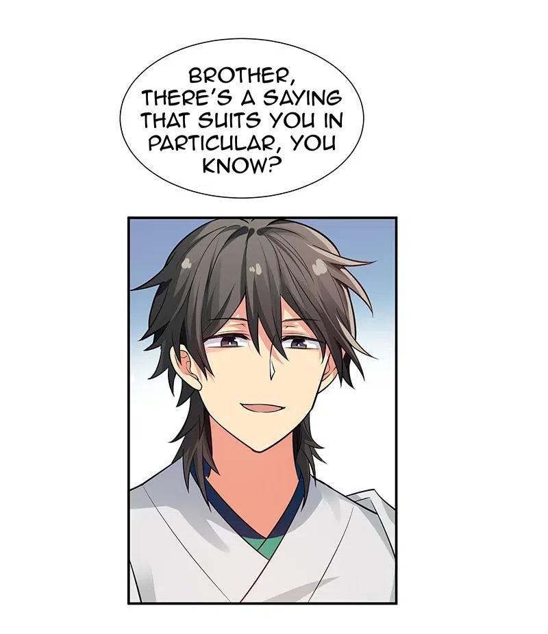 Female Cultivators Are After Me Chapter 13 - page 21
