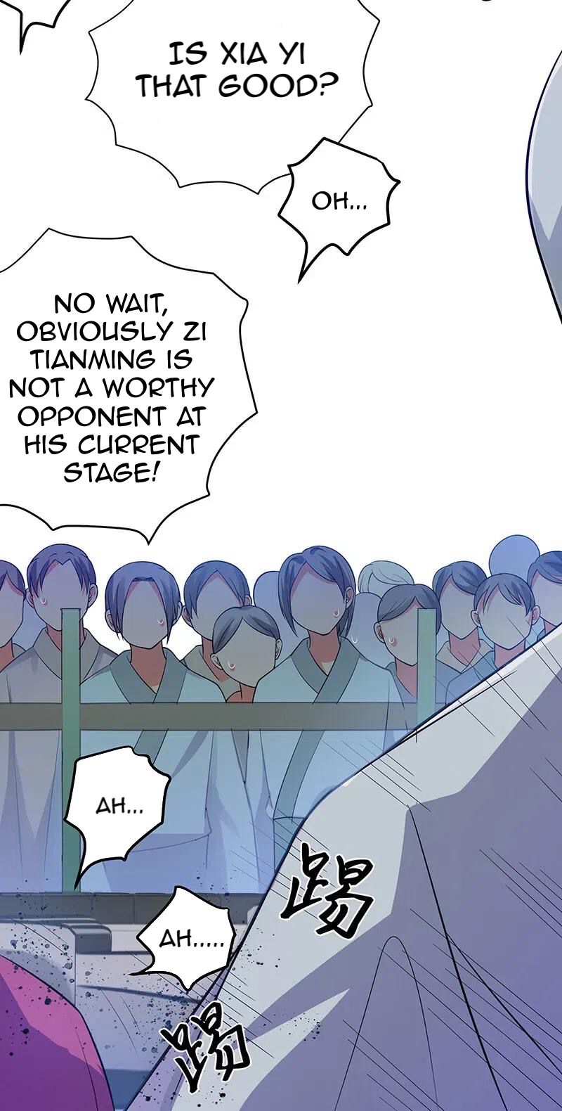 Female Cultivators Are After Me Chapter 13 - page 26