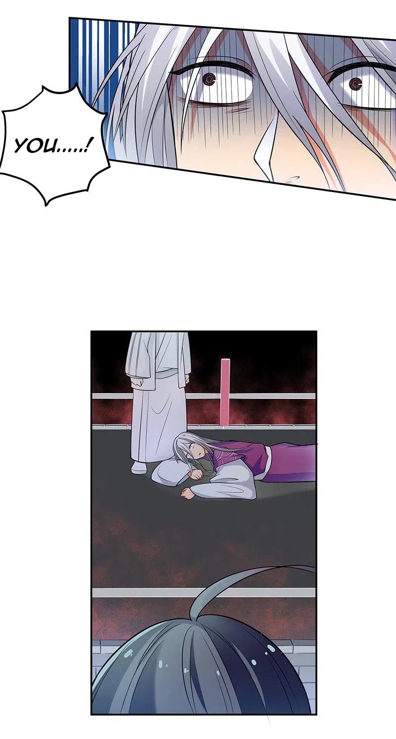 Female Cultivators Are After Me Chapter 13 - page 28