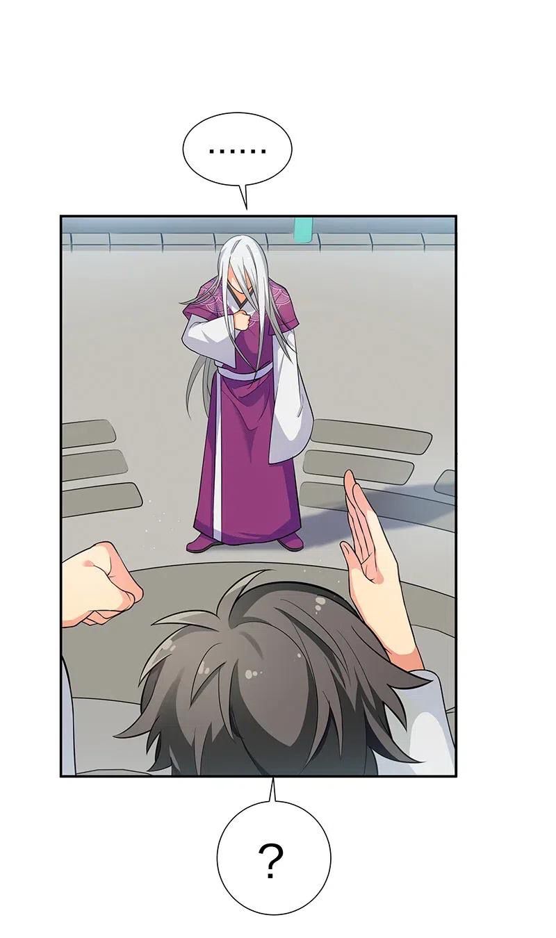 Female Cultivators Are After Me Chapter 13 - page 34